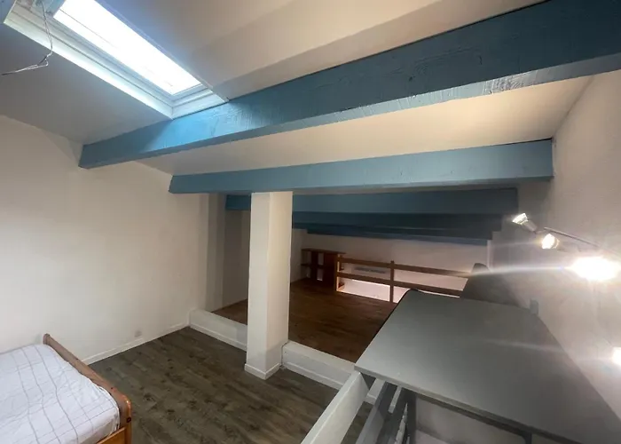 Apt 6 Personnes 200M De La Plage ,Draps Et Serviettes Non Fournies